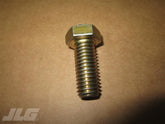 0681810 Scr Cap Hh 8, .500-13X1.250 | JLG